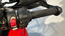 Ducati Multistrada V2 S Red (21MY)